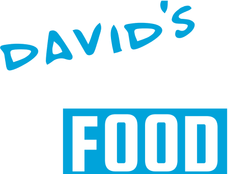 David's Fitnessfood