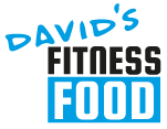 David's Fitnessfood Icon