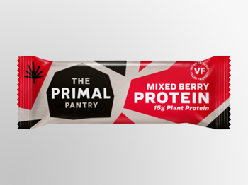 Protein-Beeren-V